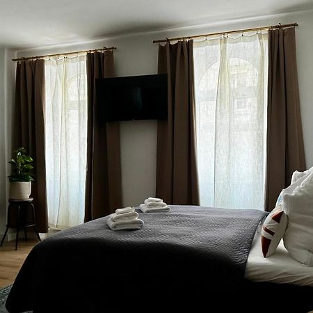 Noy'Z In Der Belebten Neustadt ドレスデン エクステリア 写真