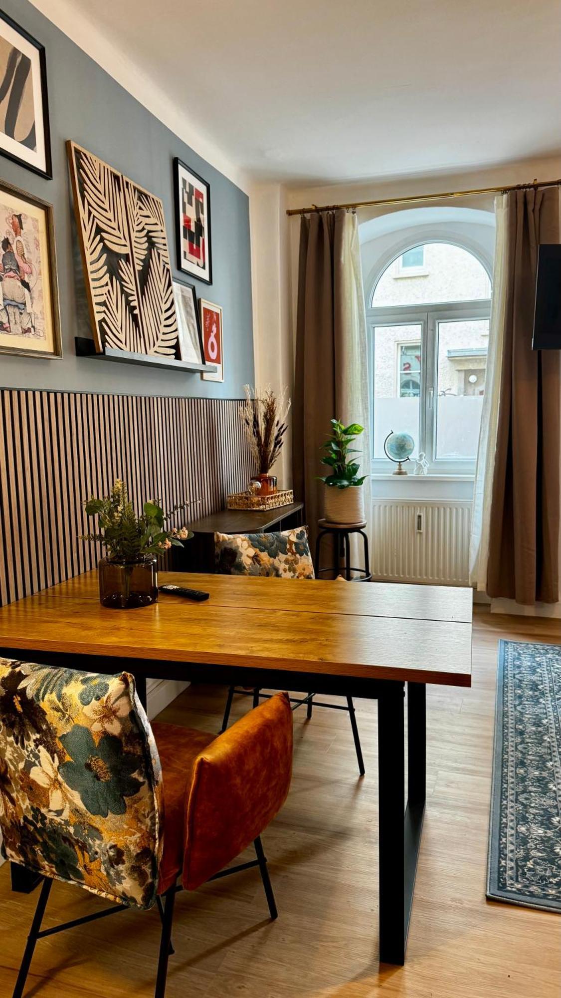 Noy'Z In Der Belebten Neustadt ドレスデン エクステリア 写真