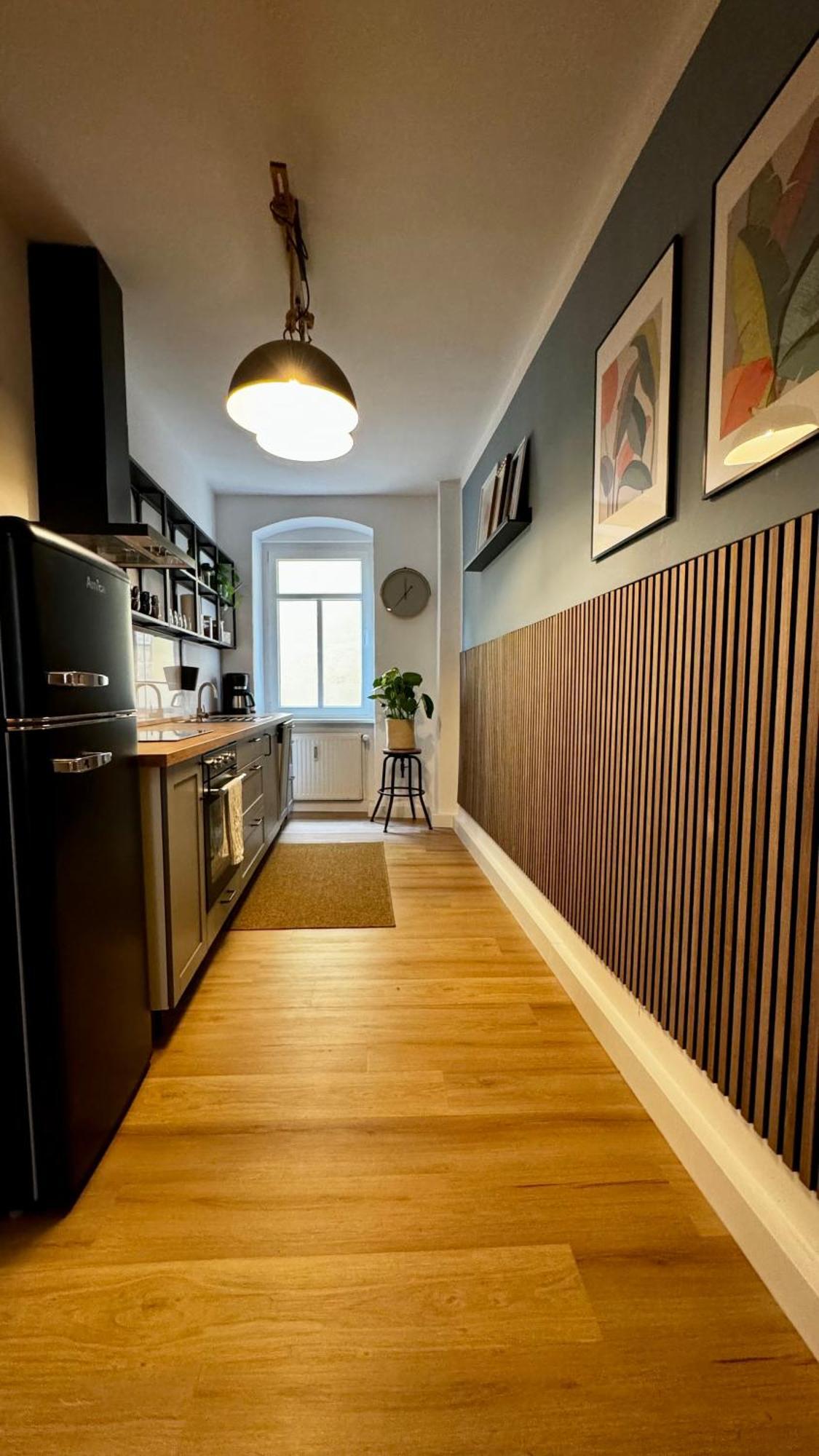 Noy'Z In Der Belebten Neustadt ドレスデン エクステリア 写真
